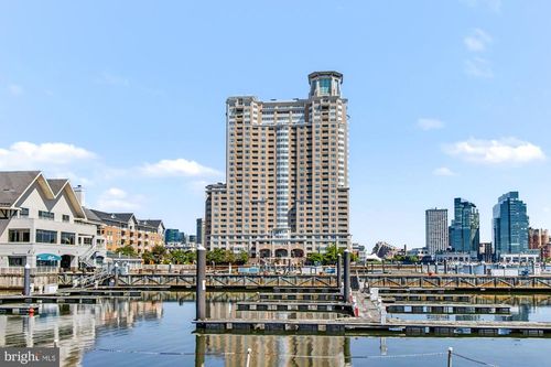 705-100 Harborview Dr, BALTIMORE, MD, 21230-5404 | Card Image