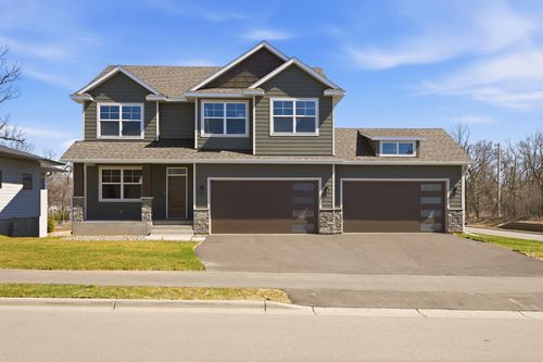 2164 Eustis St, Roseville, MN, 55113-3810 | Card Image