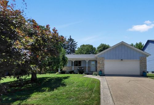 8547 Seabright Dr, Powell, OH, 43065-8838 | Card Image