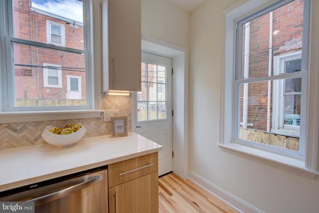 921 S Conestoga St, Townhouse with 3 bedrooms, 2 bathrooms and null parking in PHILADELPHIA PA | Image 10