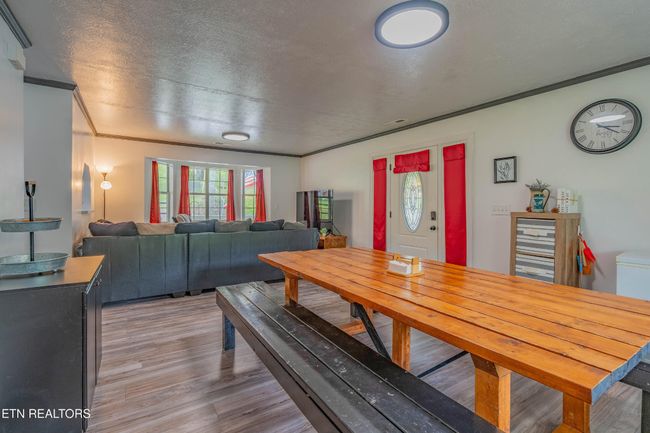 632 Butler Mill Rd, House other with 3 bedrooms, 2 bathrooms and null parking in Oliver Springs TN | Image 8