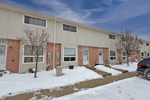 3-388 Springbank Ave N, Woodstock, ON, N4T1L4 | Card Image