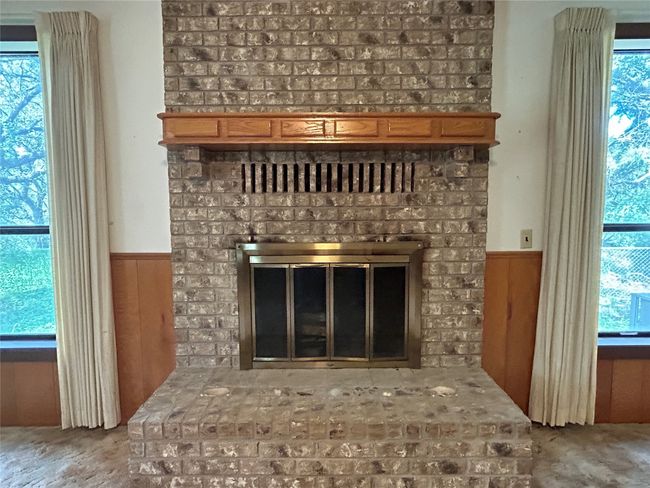 341 Fm 574 W, House other with 5 bedrooms, 3 bathrooms and null parking in Goldthwaite TX | Image 22