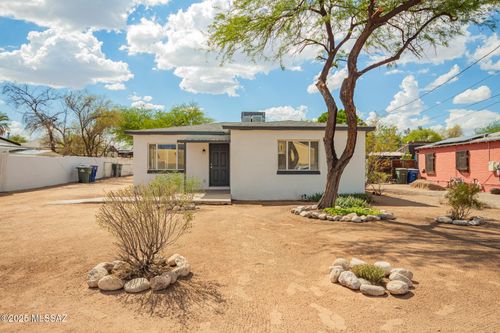 1709 N Rosemary Dr, Tucson, AZ, 85716-3309 | Card Image