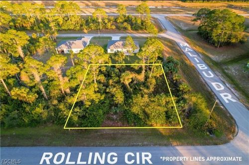 8056 Rolling Cir, LABELLE, FL, 33935-5457 | Card Image