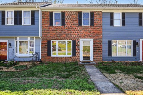 118-1812 Orange Grove Road, Hillsborough, NC, 27278 | Card Image