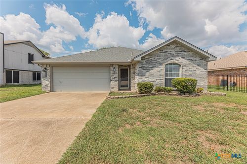 4409 Bowles Dr, Killeen, TX, 76549-2915 | Card Image