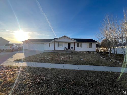 56 S 1100 E, Hyrum, UT, 84319 | Card Image