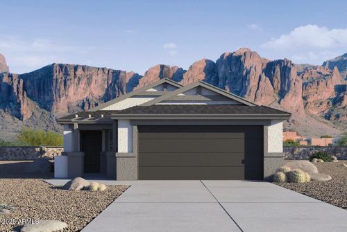 34940 W Lucca Drive, Maricopa, AZ, 85138 | Card Image