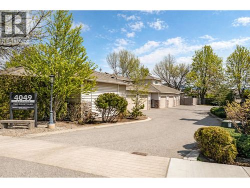 105-4049 Lakeshore Drive, Kelowna, BC, V1W1V7 | Card Image