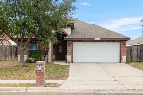 4420 Pelican Ave, McAllen, TX, 78504-6466 | Card Image