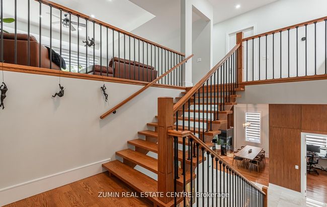 1834 Appleview Rd, House other with 9 bedrooms, 8 bathrooms and 6 parking in Pickering ON | Image 23