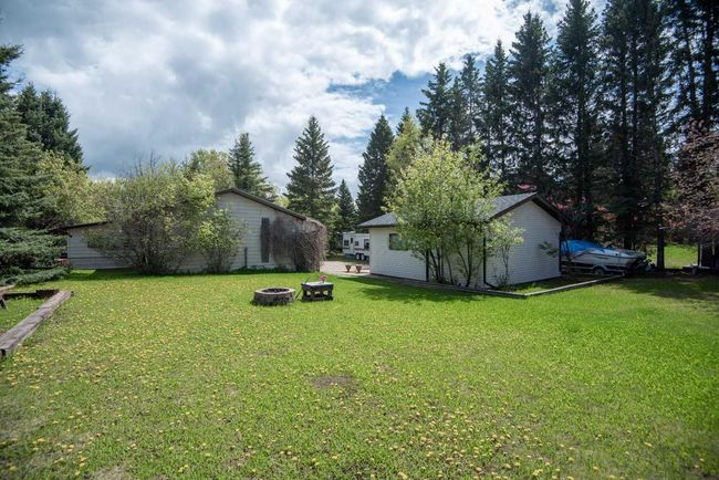12 Parkland Boulevard, House other with 2 bedrooms, 1 bathrooms and 2 parking in Parkland Beach AB | Image 27