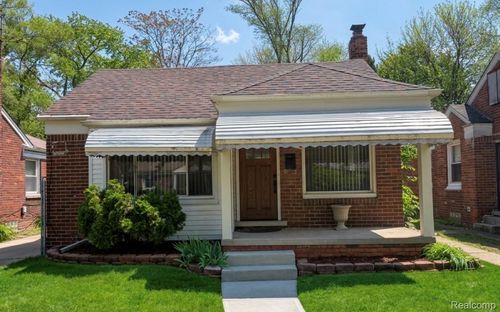 18418 Edinborough Rd, Detroit, MI, 48219-2862 | Card Image
