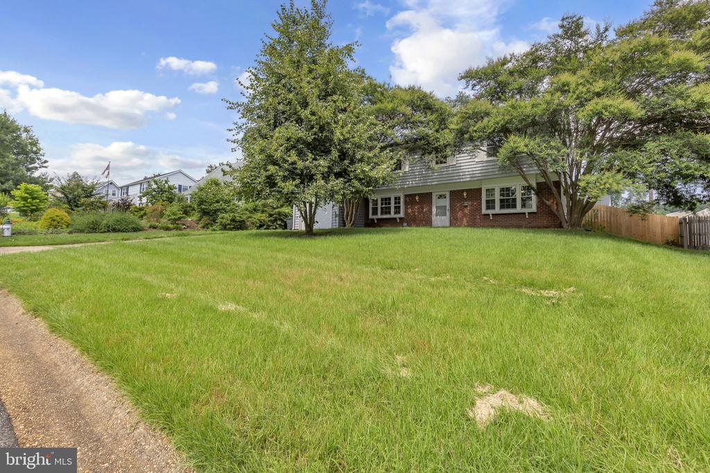 Residential Lease in BOWIE 4
