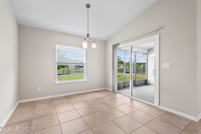 417 Old Hickory Forest Rd, House other with 4 bedrooms, 2 bathrooms and null parking in ST AUGUSTINE FL | Image 24
