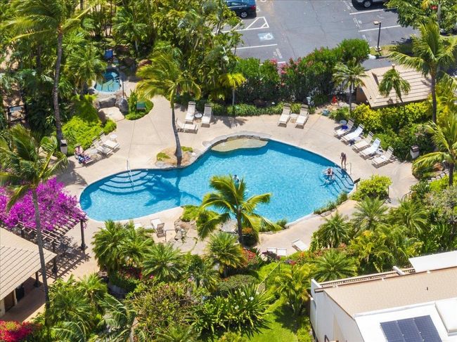 109 - 2777 S Kihei Rd, Condo with 1 bedrooms, 2 bathrooms and null parking in Kihei HI | Image 4