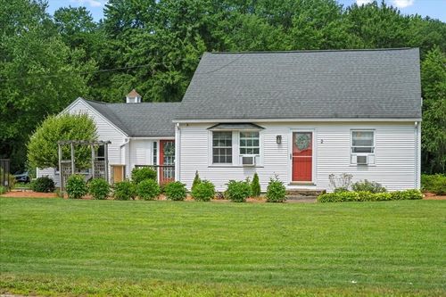 2 Adams Dr, Brimfield, MA, 01010-9612 | Card Image