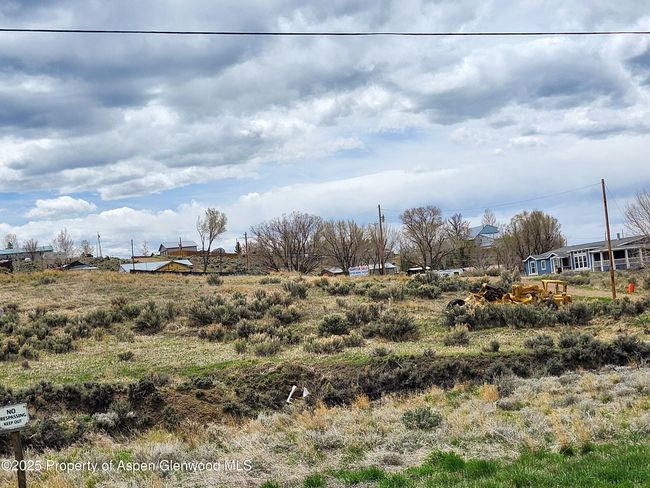 37-39 - TBD Pine St, Home with 0 bedrooms, 0 bathrooms and null parking in Craig CO | Image 6