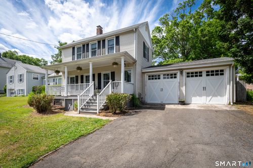 62 Bellmere Ave, Stamford, CT, 06906-1108 | Card Image