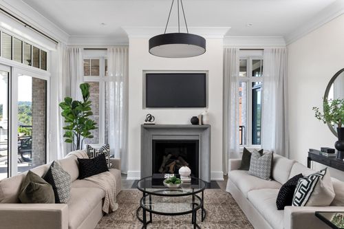 n401-120 Woodmont Blvd, Nashville, TN, 37205-4718 | Card Image