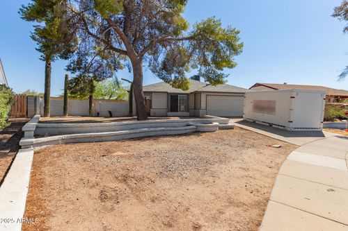 1145 W Carson Dr, Tempe, AZ, 85282-6543 | Card Image