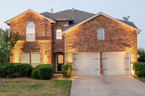 130 Cherrytree Trl, Forney, TX, 75126-6887 | Card Image