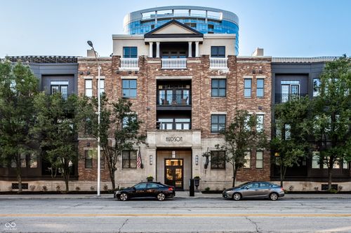 ste-111-355 E Ohio St, Indianapolis, IN, 46204-2130 | Card Image