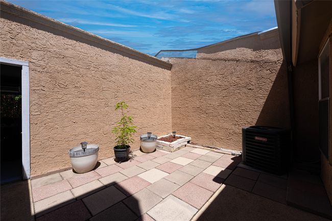 1837 Amber Ln, Townhouse with 2 bedrooms, 2 bathrooms and null parking in Carrollton TX | Image 21