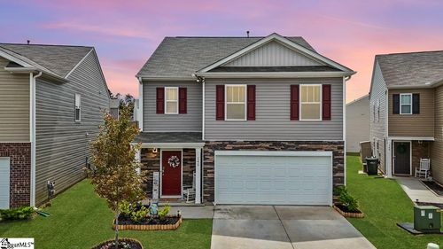 145 Bailing Dr, Easley, SC, 29640-8012 | Card Image