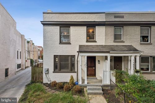 1450 Ogden St Nw, WASHINGTON, DC, 20010-1905 | Card Image