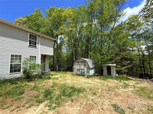 630 Deer Chase Cir, House other with 4 bedrooms, 3 bathrooms and null parking in Cedar Mountain NC | Image 17