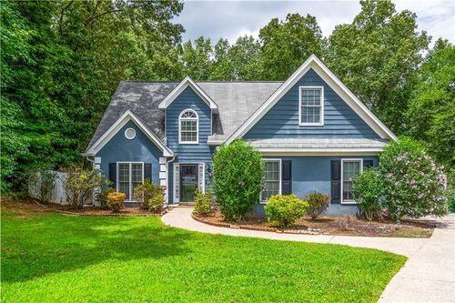 6432 Ivey Chase Se, Mableton, GA, 30126-4559 | Card Image