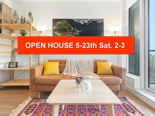 1205-595 Austin Ave, Coquitlam, BC, V3K0G7 | Card Image