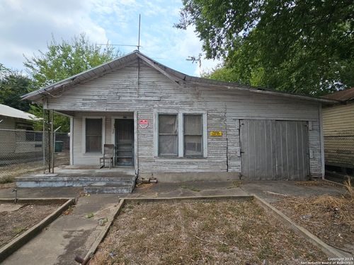 522 Torreon St, San Antonio, TX, 78207-5453 | Card Image