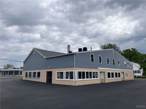 1800 Brewerton Rd, Syracuse, NY, 13211-1715 | Card Image