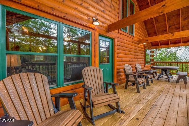 3202 Steeple Way, House other with 2 bedrooms, 3 bathrooms and null parking in Pigeon Forge TN | Image 14