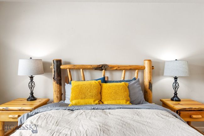 192 Candlelight Meadow Dr, Condo with 3 bedrooms, 3 bathrooms and null parking in Big Sky MT | Image 18