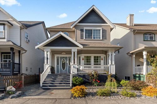 46423 Bedford Pky, Chilliwack, BC, V2R5N4 | Card Image