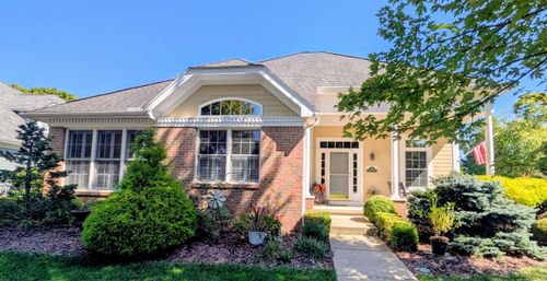 220 Carreg Cain Dr, Granville, OH, 43023-1495 | Card Image