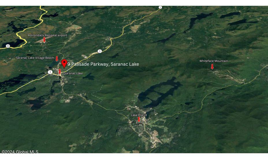 Residential Lease in Saranac Lake 3