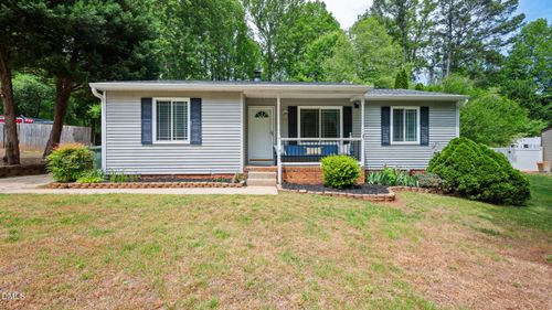 307 Indigo Dr, Cary, NC, 27513-3323 | Card Image