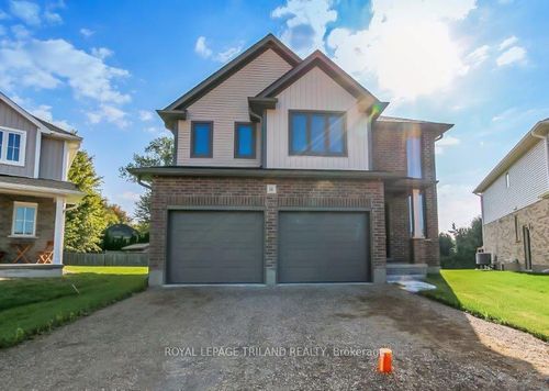 Lot 7 Macleod Court, West Elgin, ON, N0L2P0 | Card Image