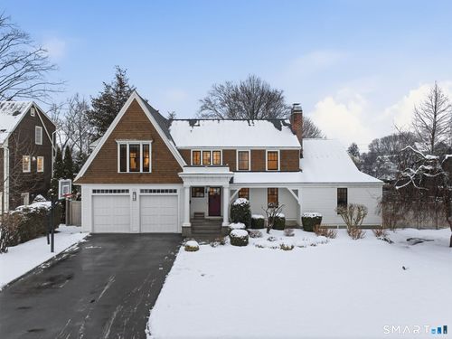 115 Fern St, Fairfield, CT, 06824-6822 | Card Image