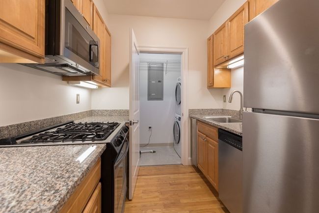 APT-310 - 1723 Washington St, Condo with 2 bedrooms, 2 bathrooms and null parking in Boston MA | Image 7
