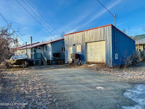 223 Akiak Drive, Bethel, AK, 99559 | Card Image
