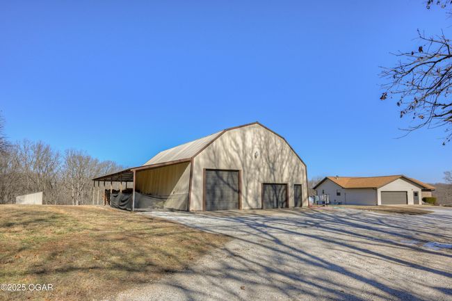 2369 Route C, House other with 2 bedrooms, 3 bathrooms and null parking in Goodman MO | Image 51