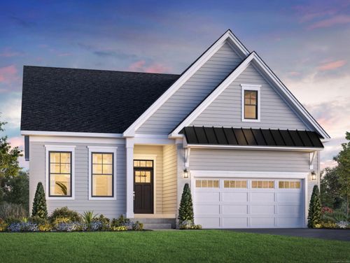 lot-76-14 Thorncrest Ridge, Danbury, CT, 06810 | Card Image