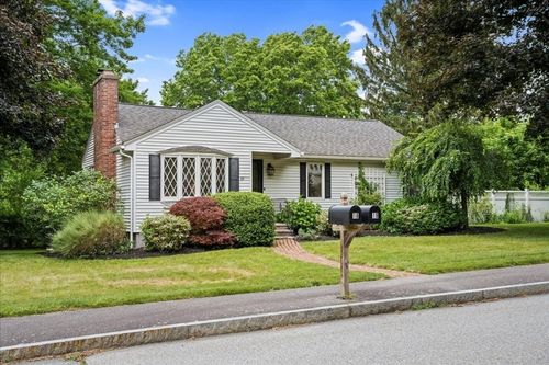 19 Armstrong Dr, Westborough, MA, 01581-3501 | Card Image