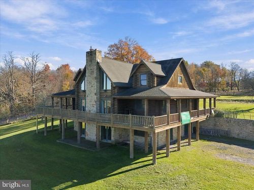 341 Hidden Meadow Ln, SWANTON, MD, 21561-2414 | Card Image